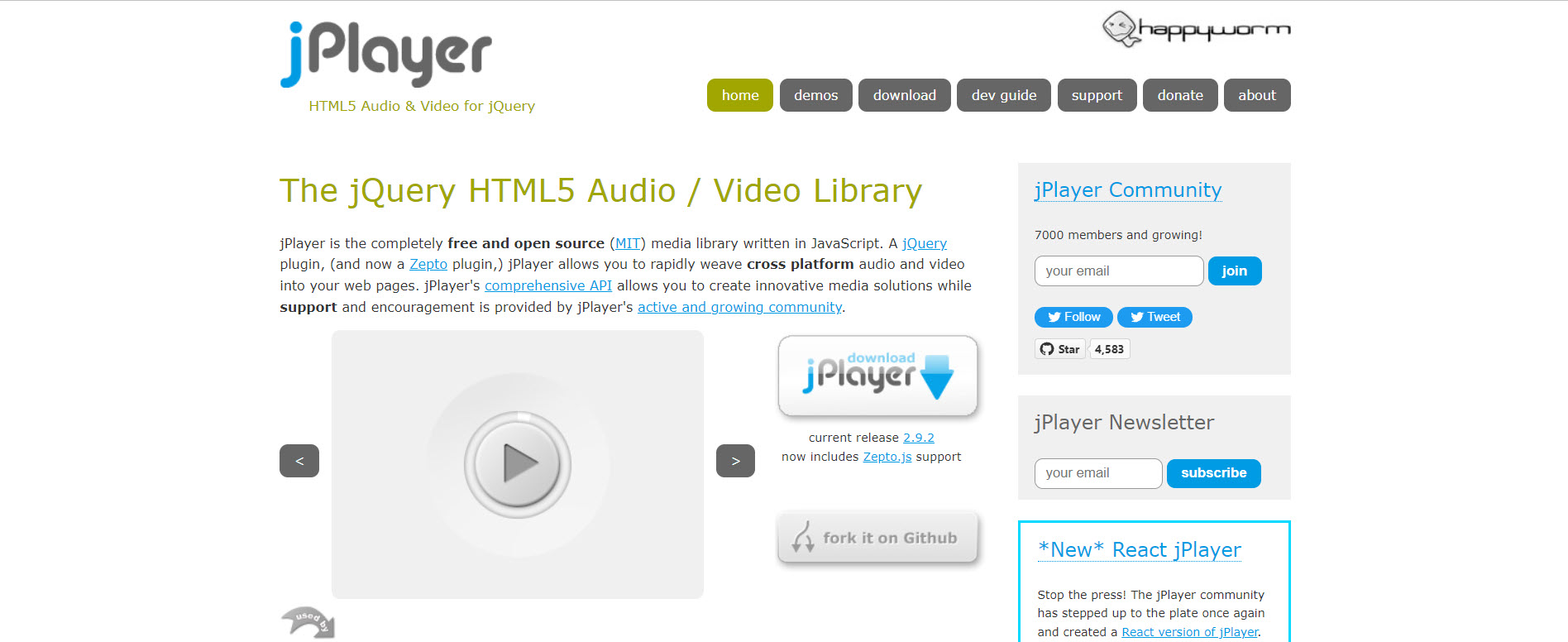 Website Inlign Video Player Discover the 10 Best Online Video Players for Smooth Streaming