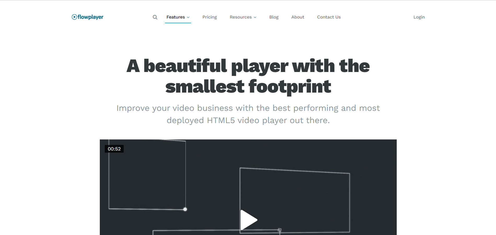 Website Inlign Video Player Discover the 10 Best Online Video Players for Smooth Streaming