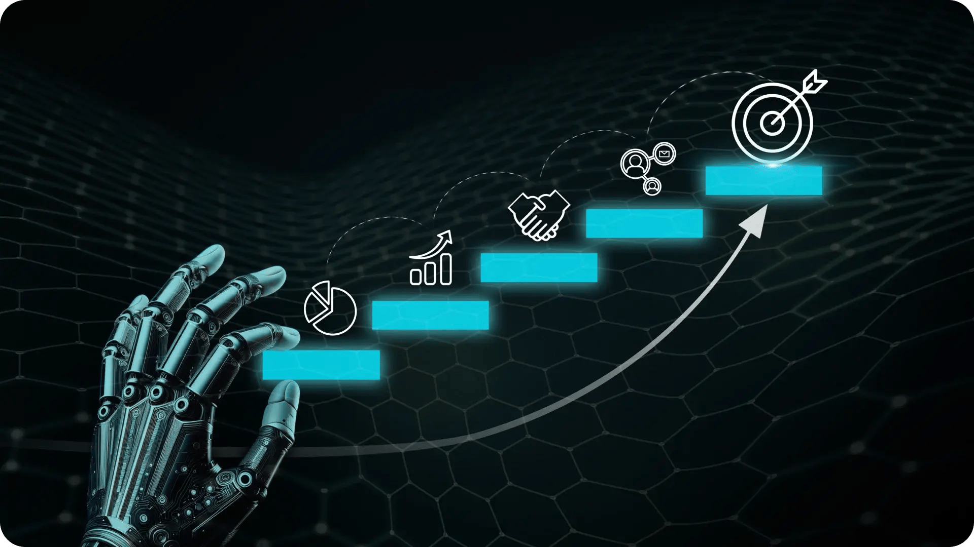 AI Roadmap Development