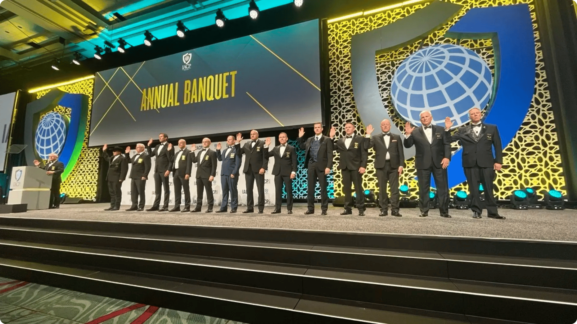 About the IACP Annual Conference 2025