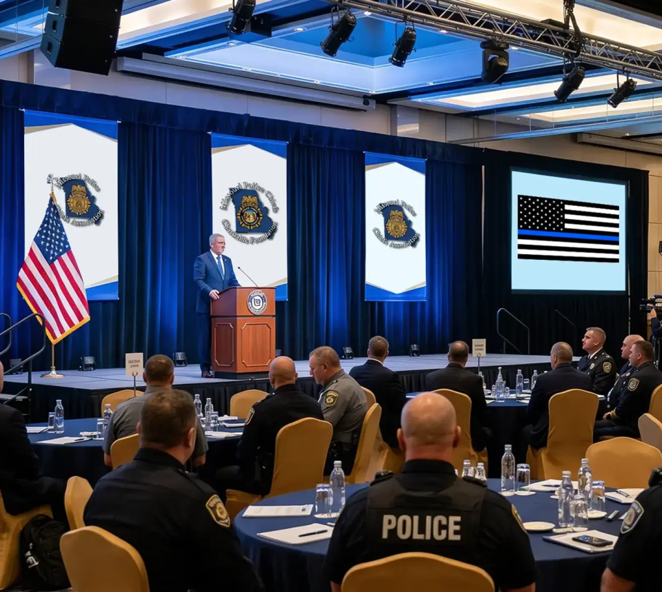 About the Missouri Police Chiefs Conference-1