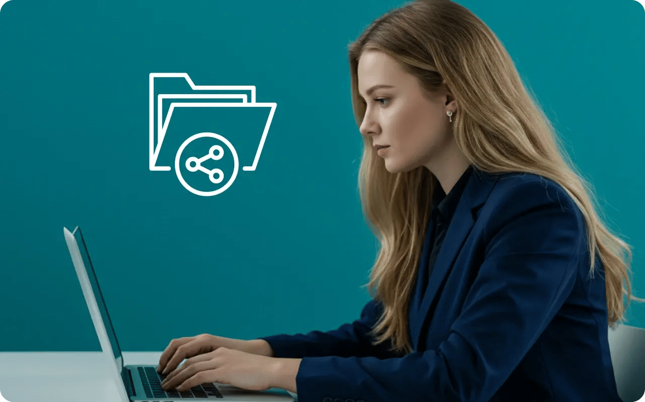 Accelerate Secure Data-Sharing with AI Redaction