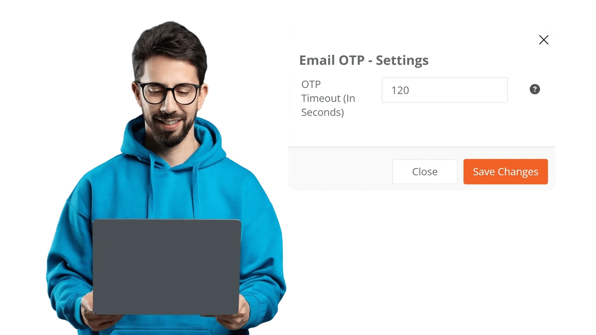 Add Users in Minutes, Revoke Them the Instant They Leave
