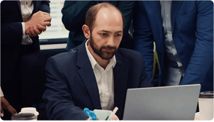 Agency Decision-Makers