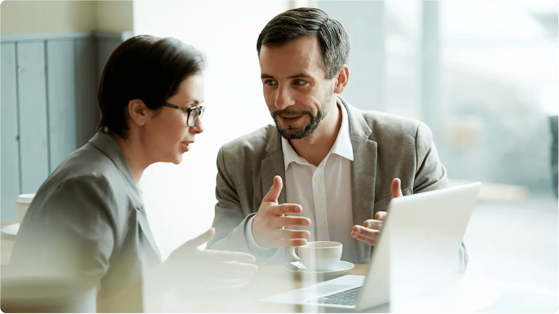 Answer questions fast, then verify in the source-1