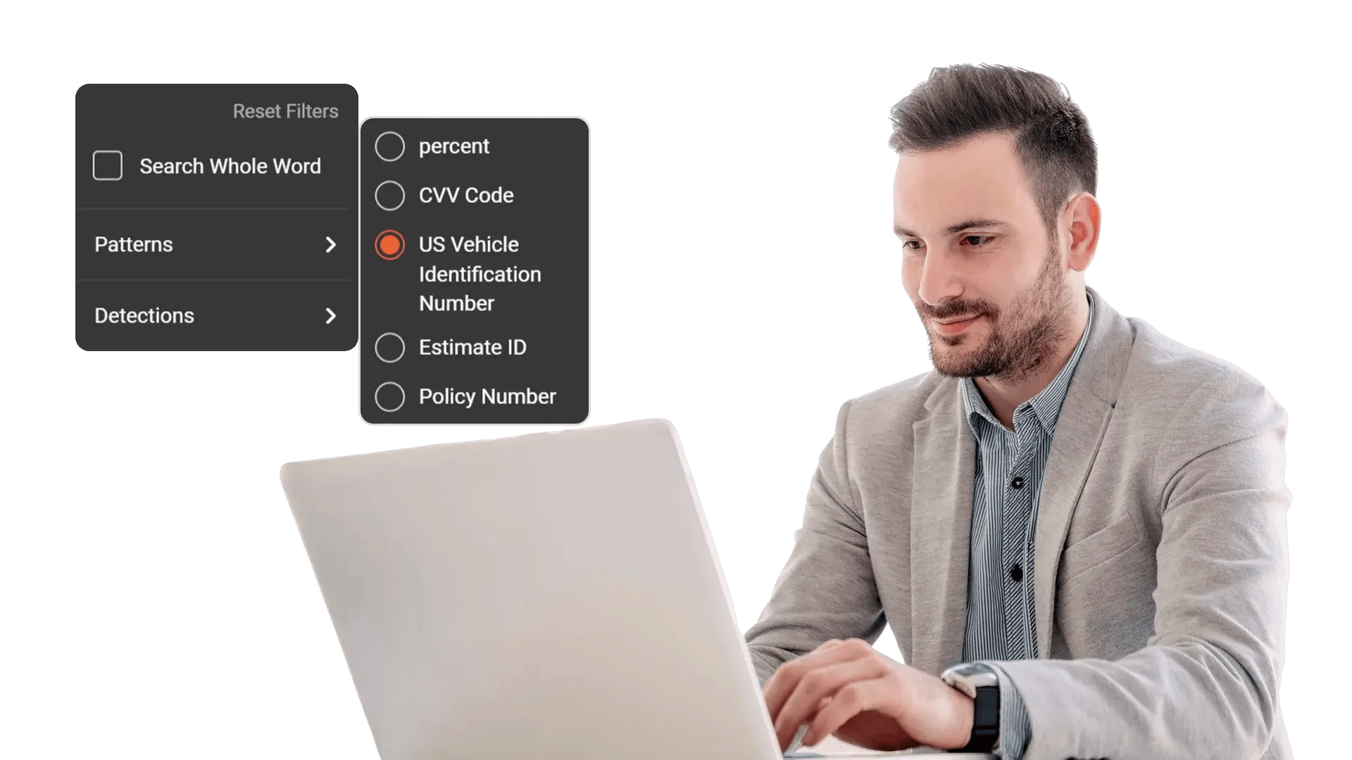 Apply Custom Rules at Scale