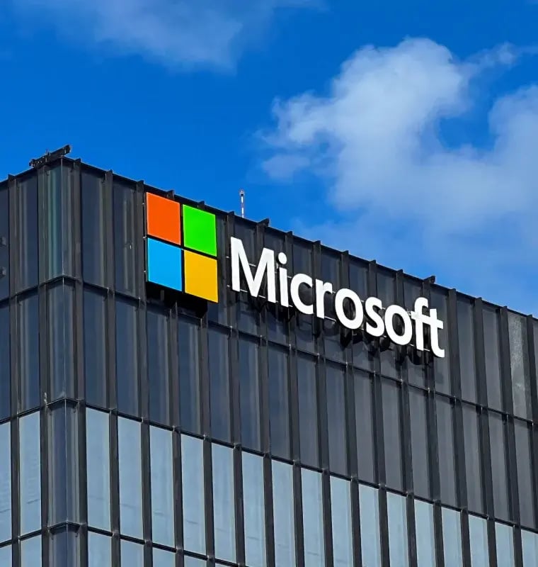 Becoming Microsoft Gold Partner