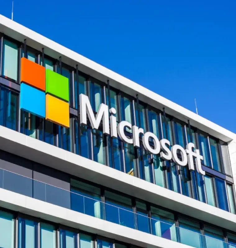 Becoming Microsoft Solutions Partner