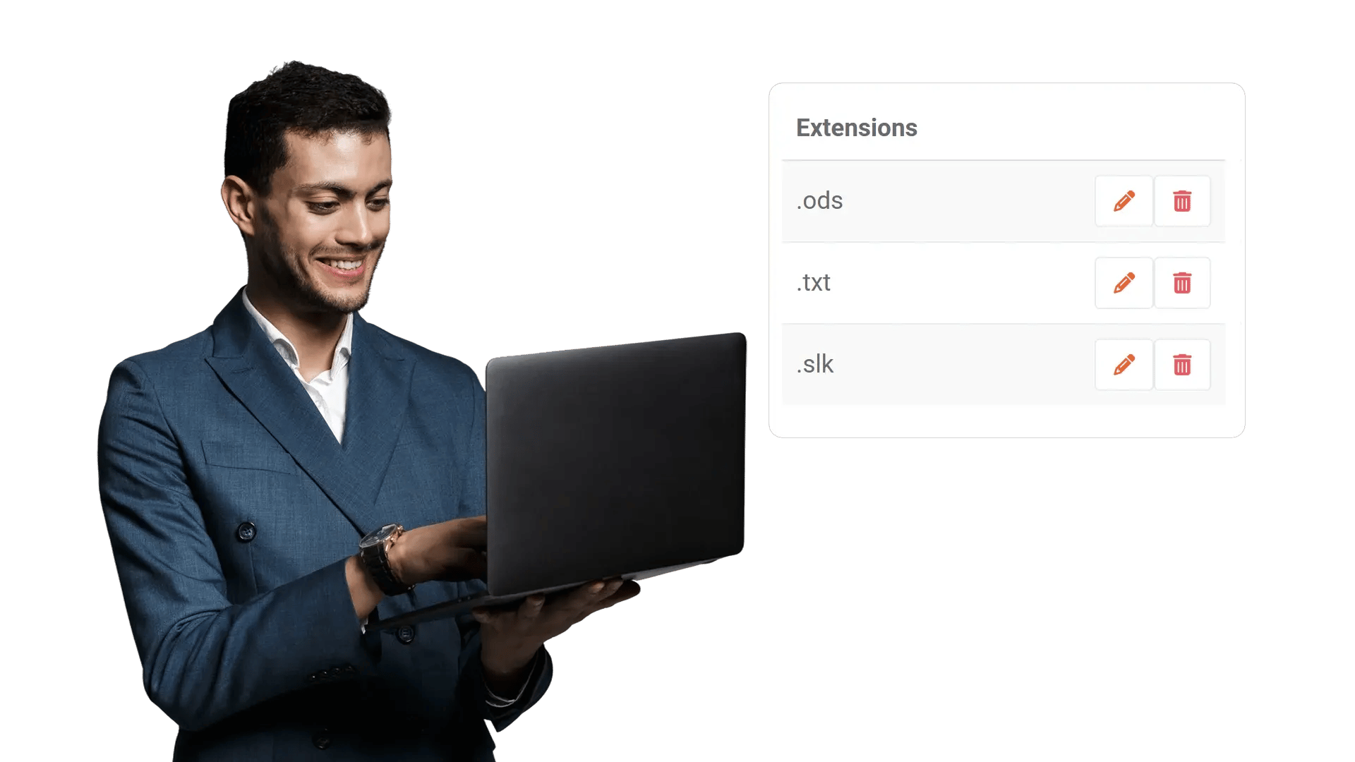 Block malicious uploads with clear guidance for users