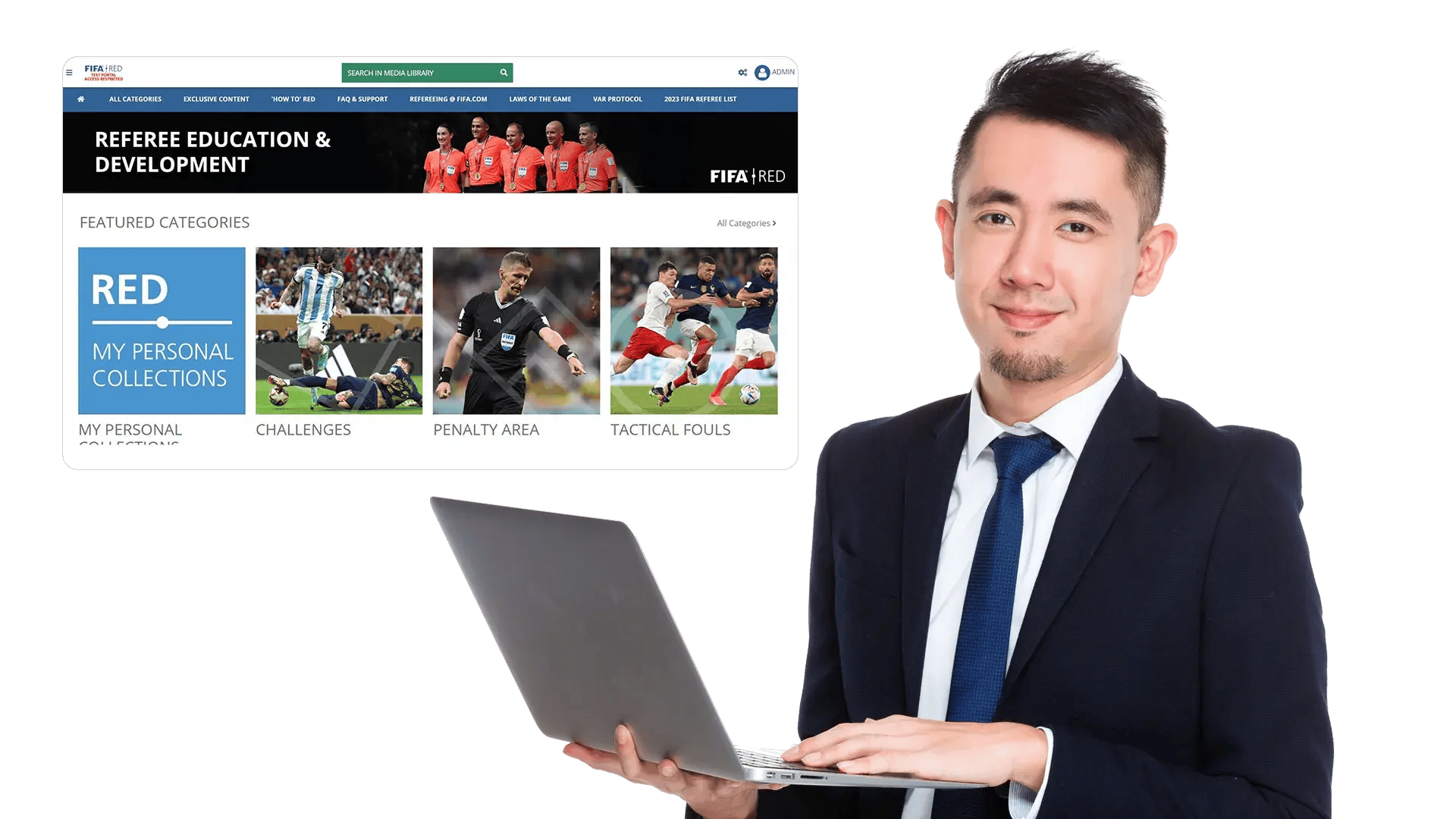 Brand the Portal and Player to Match Your Identity