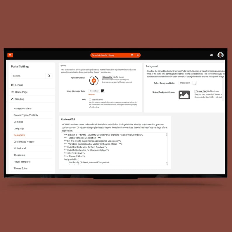 Brandable Platform