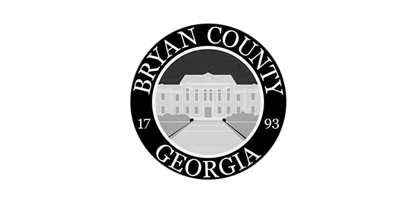 Bryan County Logo