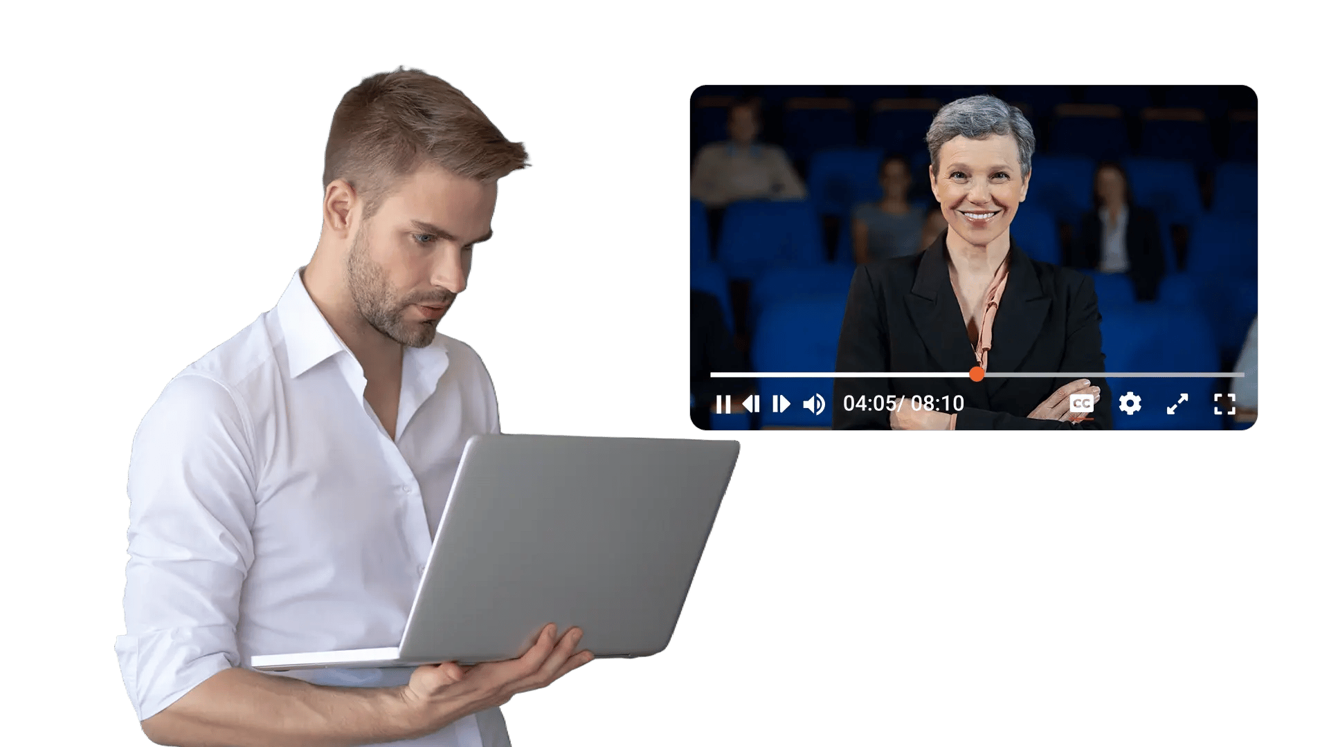 Build a Single Source of Truth for Video Knowledge