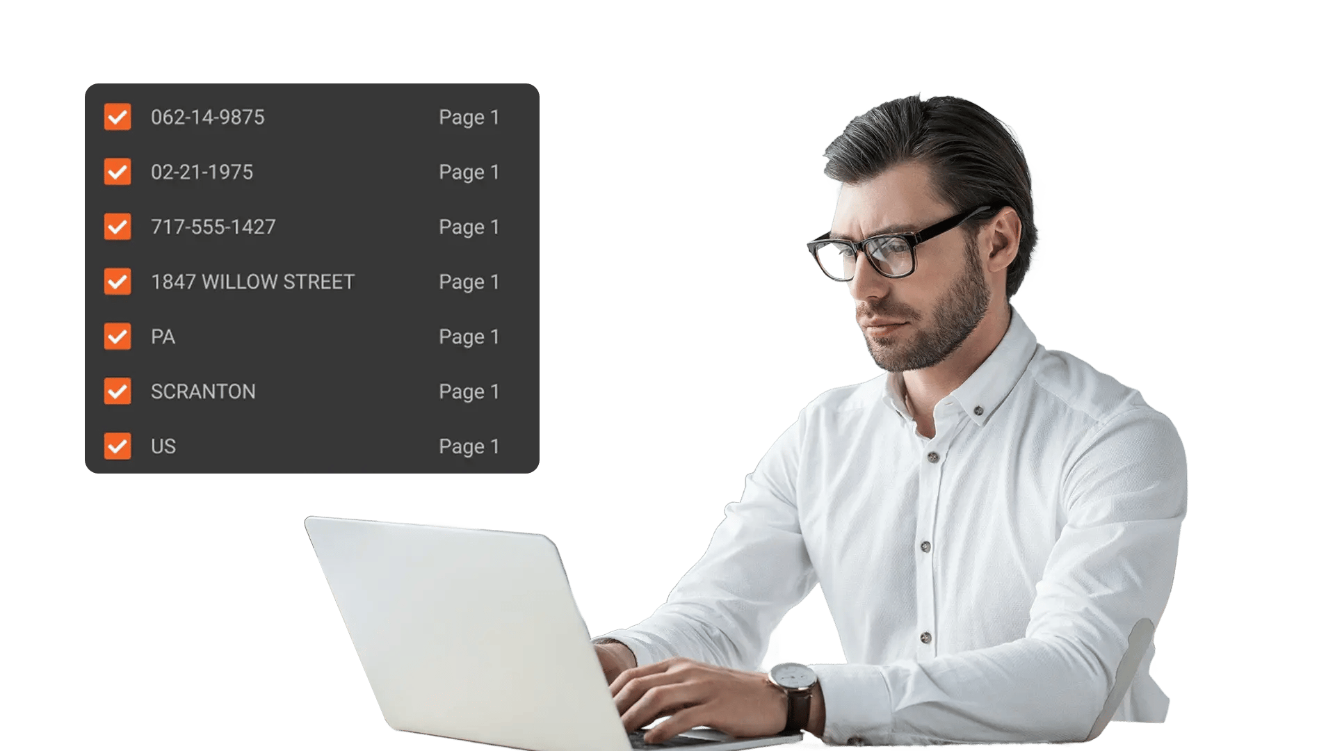 Build and Validate Rules with Confidence