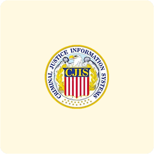 CJIS Compliant 1