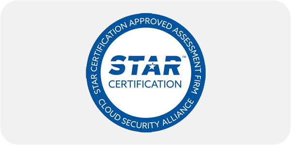 CSA STAR-2
