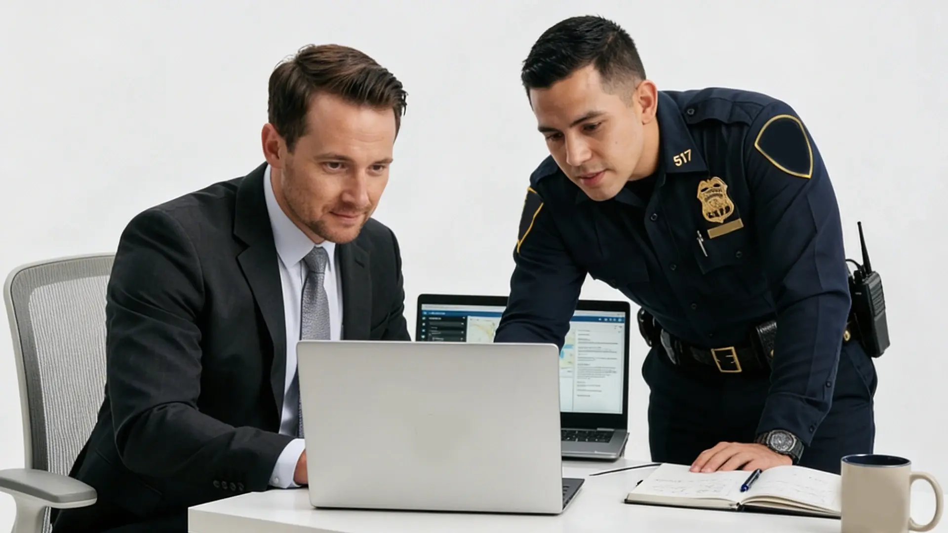 Card 1 - Live Product Demos