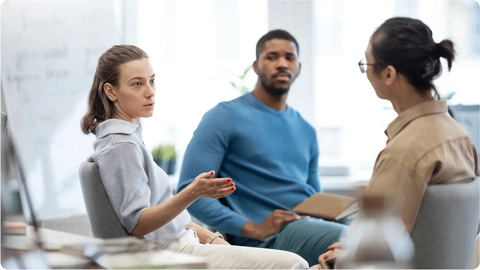 Centralize departmental media creation