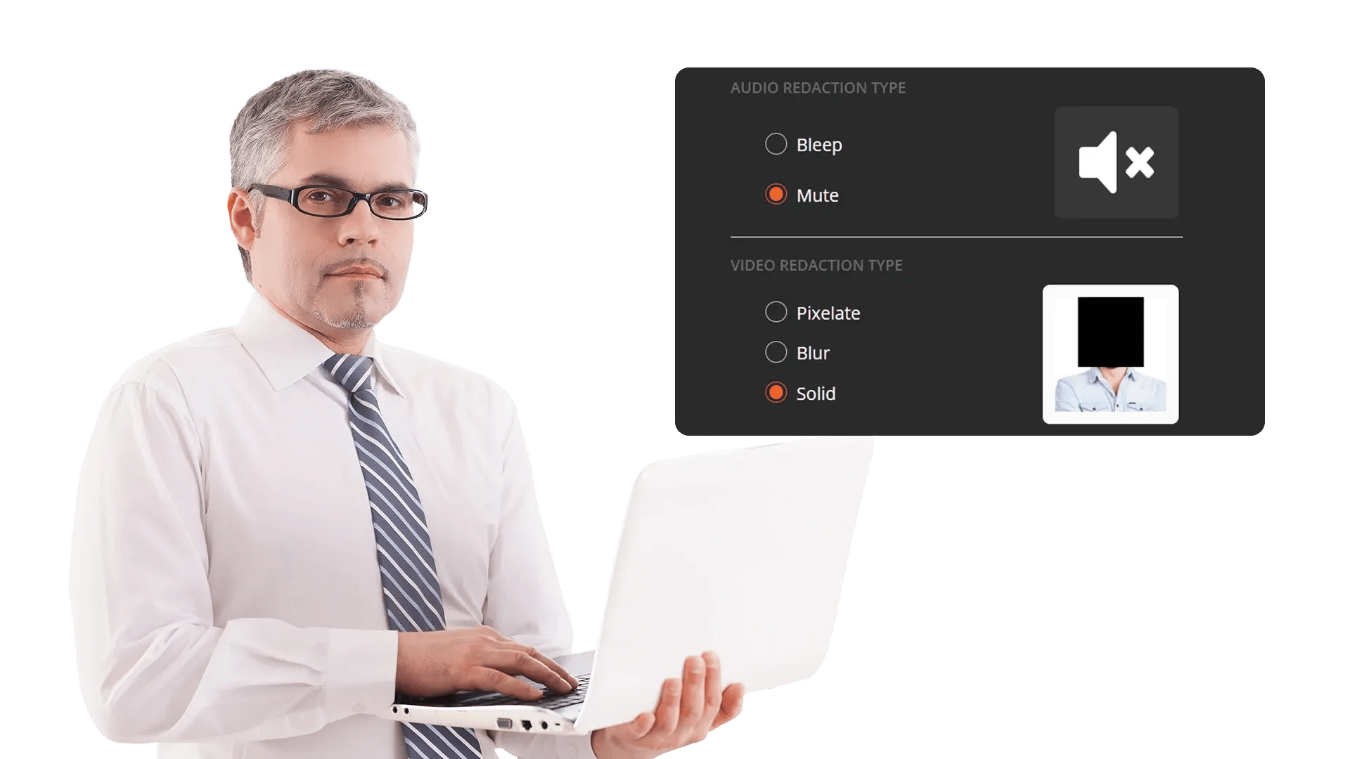 Choose the Right Redaction Style for Any Compliance Requirement