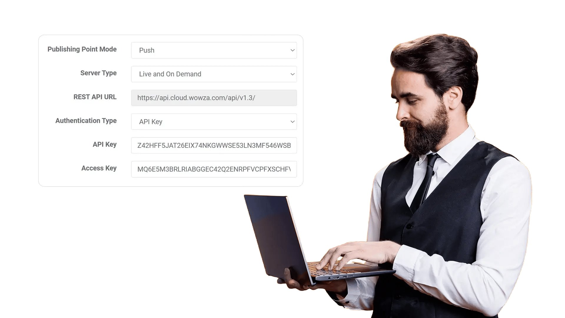 Choose the best delivery path for internet and internal networks