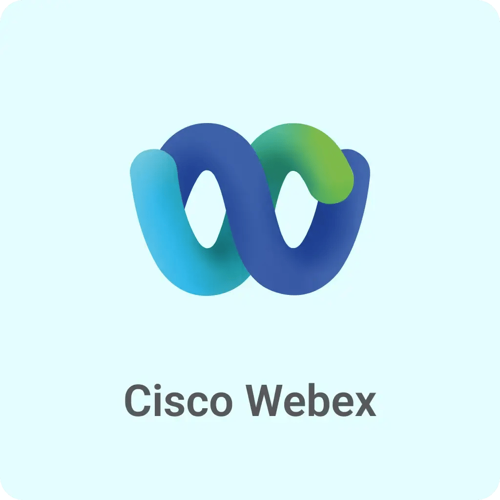 Cisco Webex