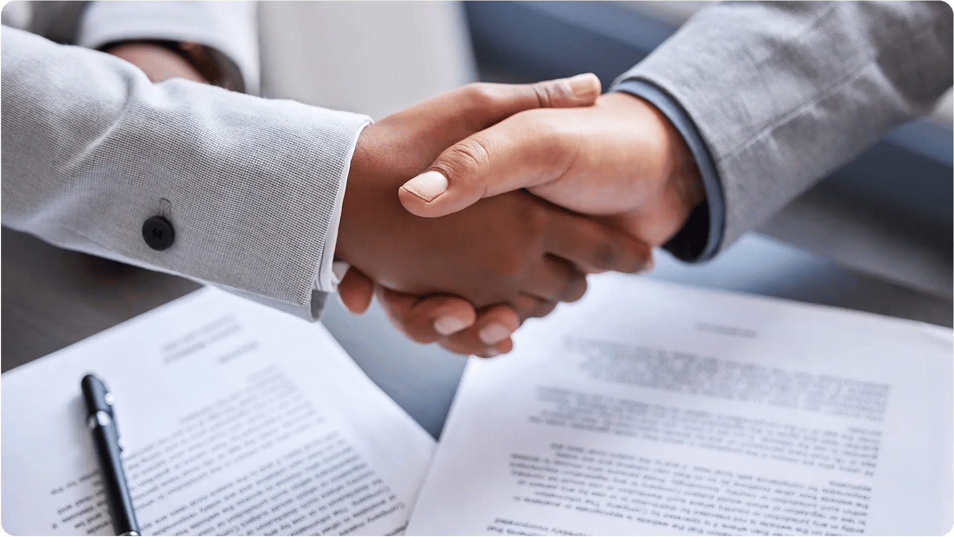 Classify content for governance and review