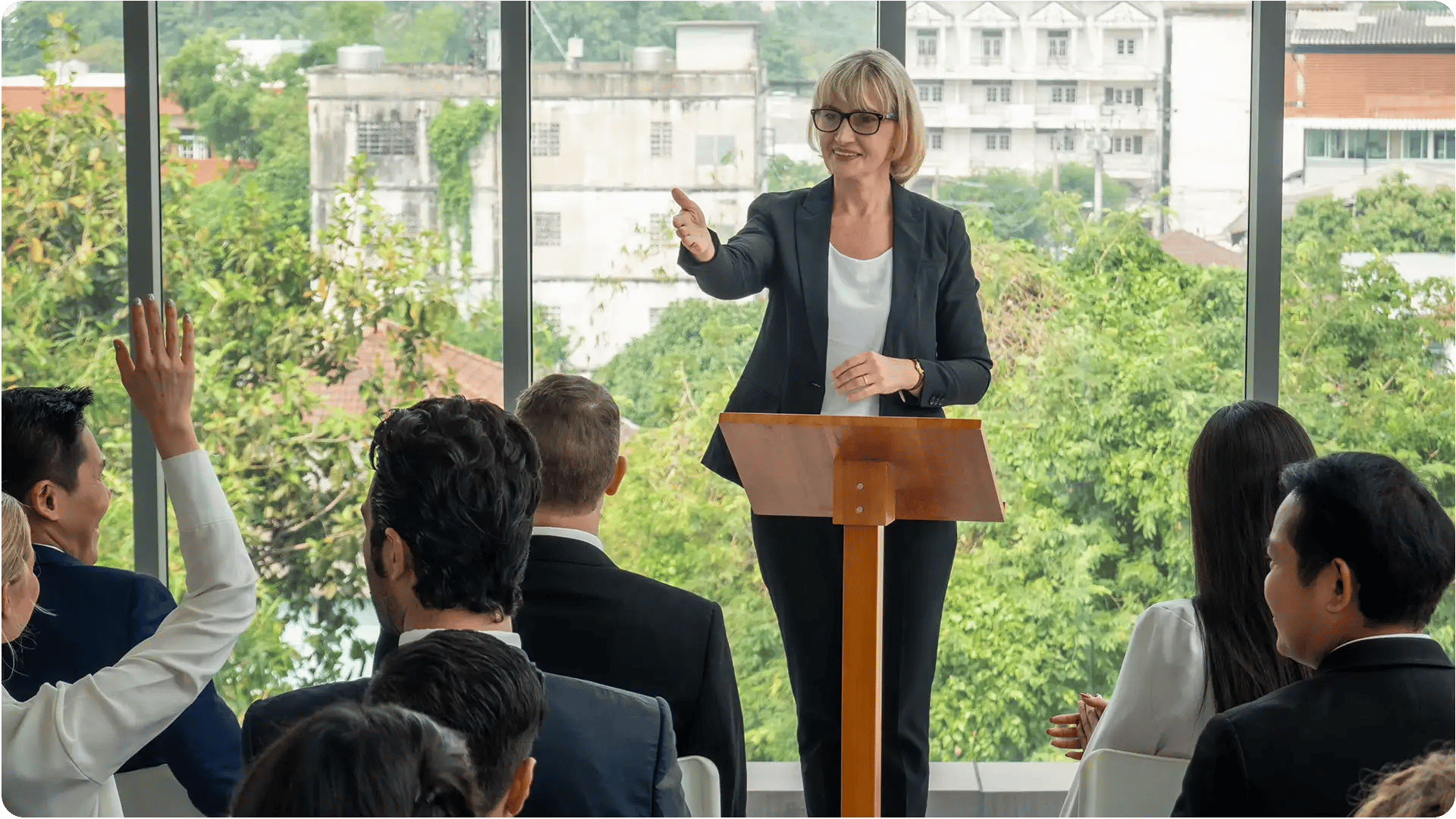 Company-wide town halls-1