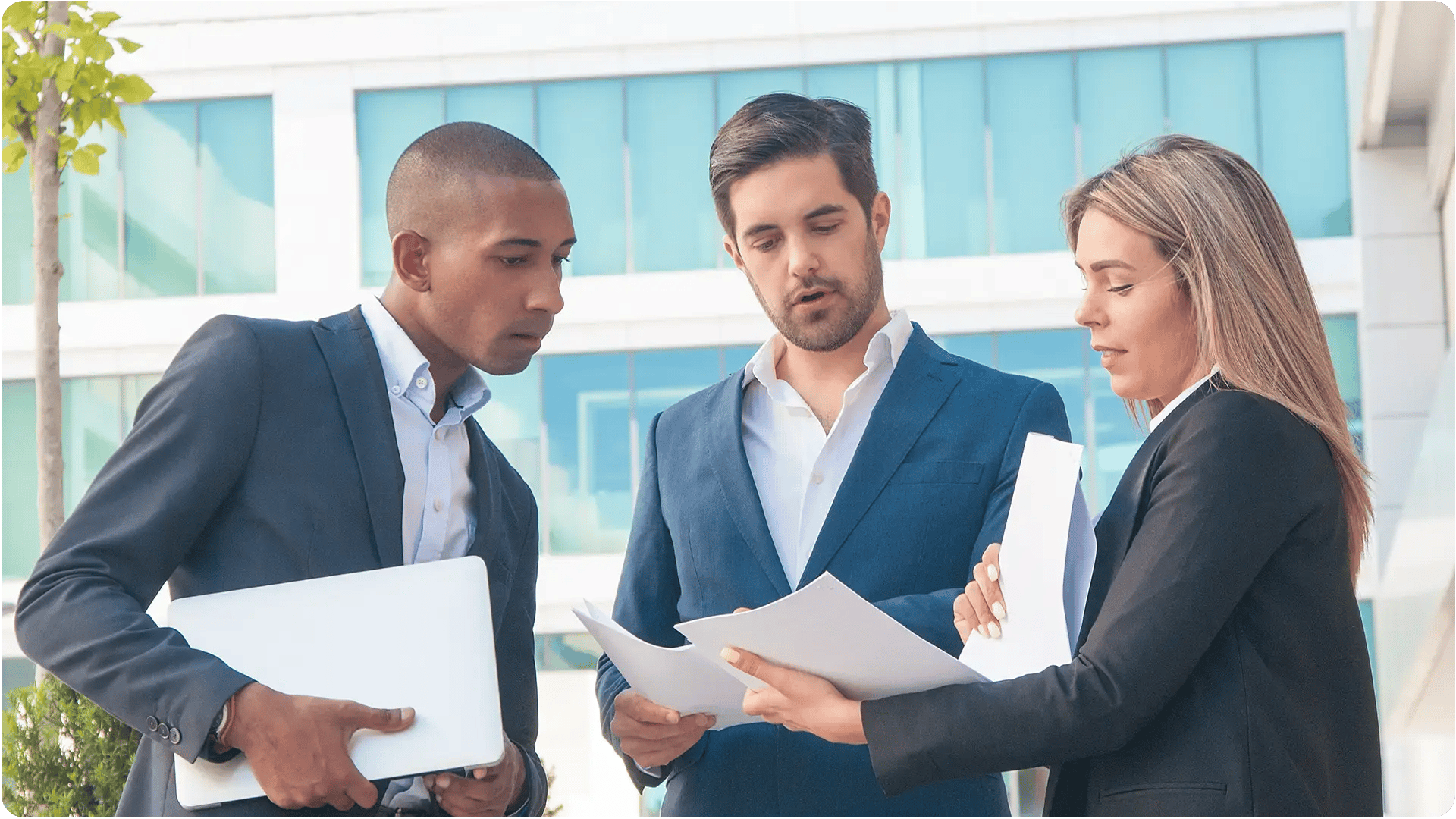 Compliance and controlled distribution