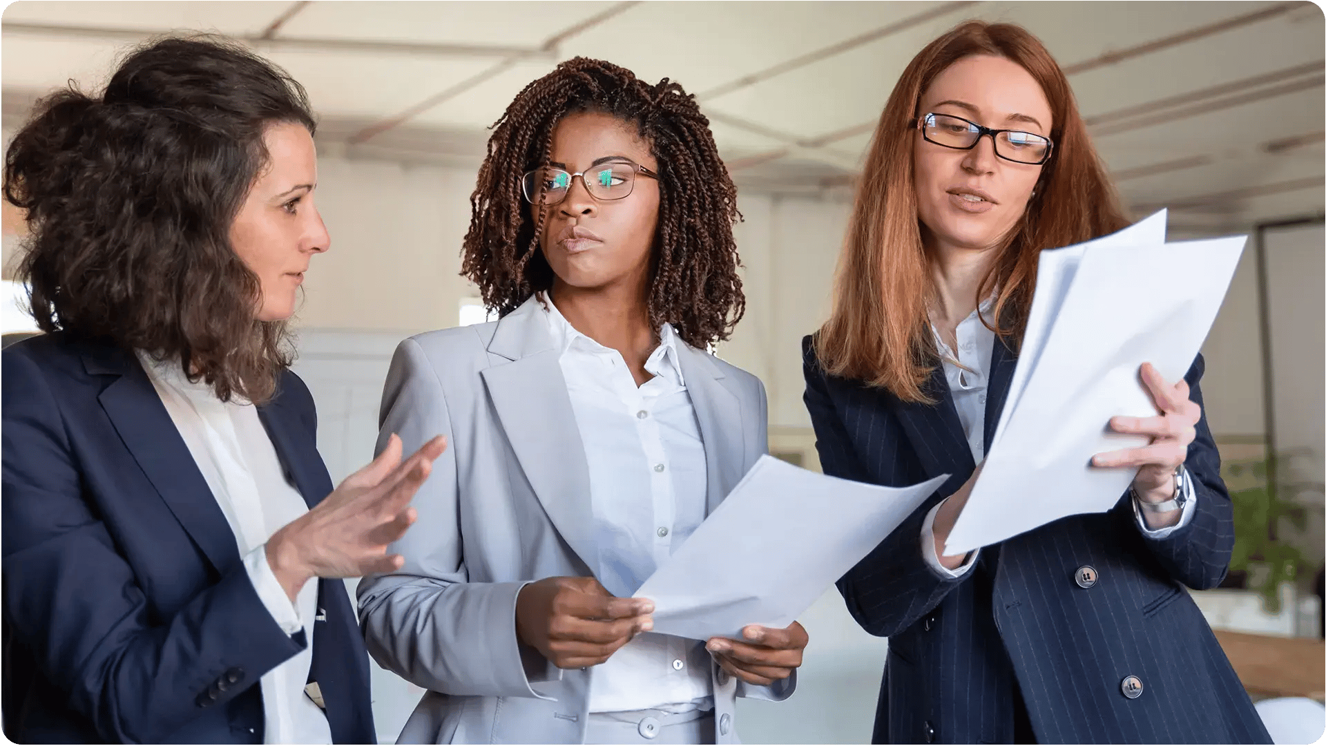 Compliance and policy viewing