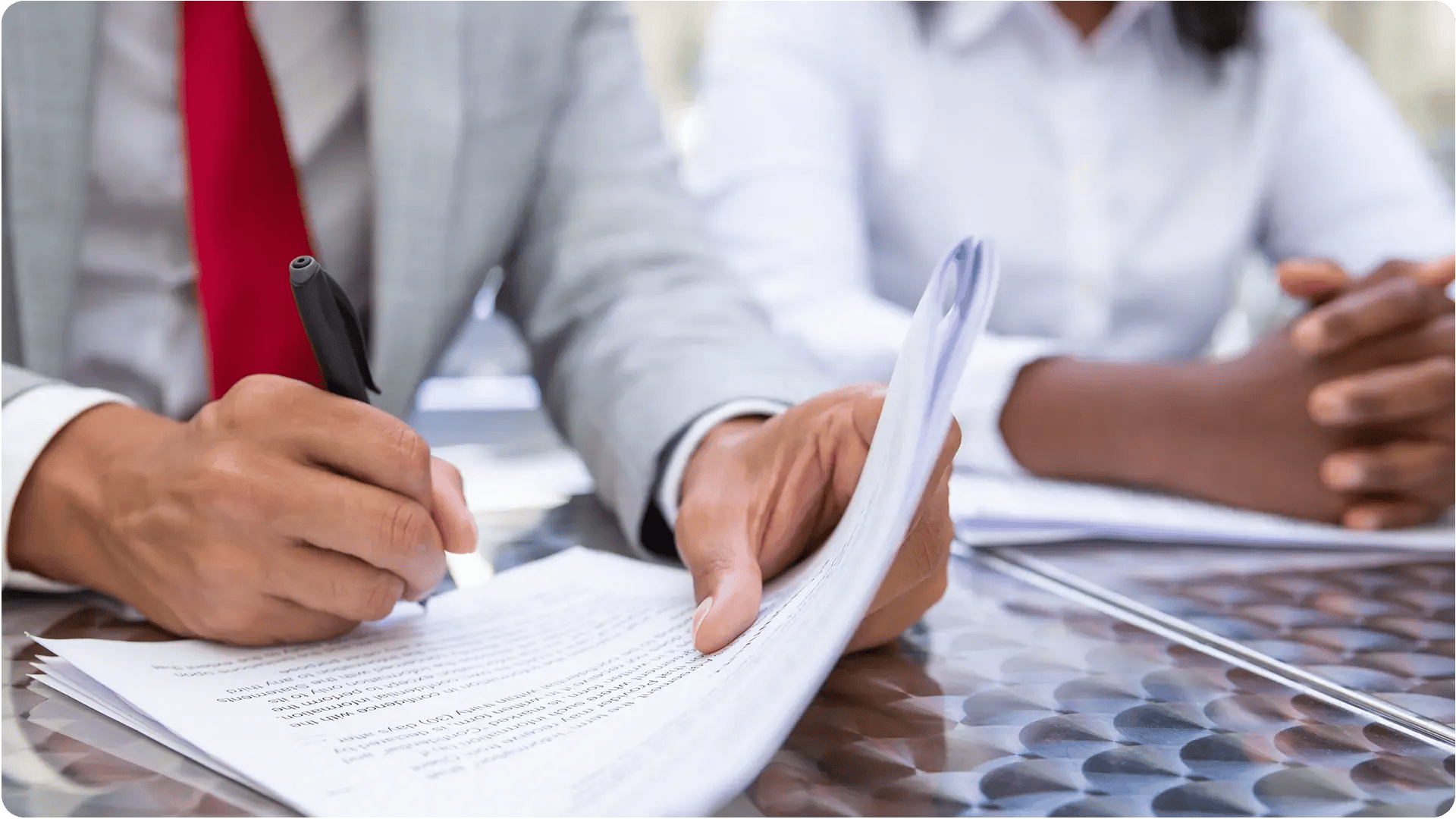 Compliance playback policies