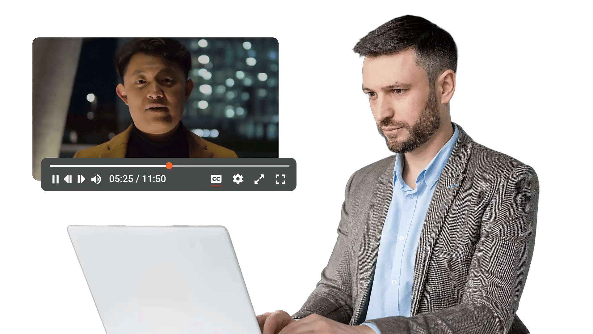 Configure Player Behavior Without Rebuilding UX