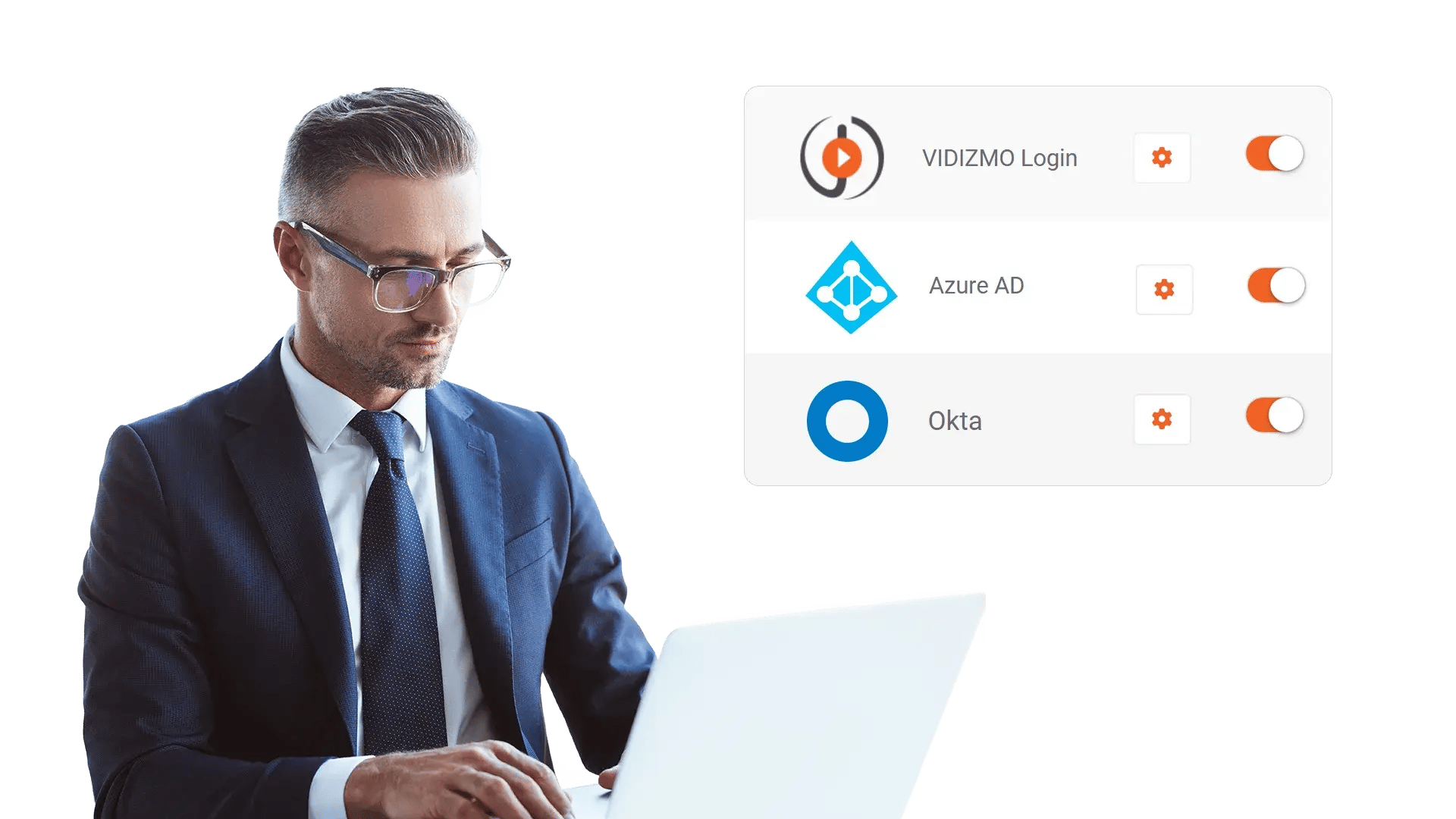 Connect to Your Identity Provider and Enforce Policies