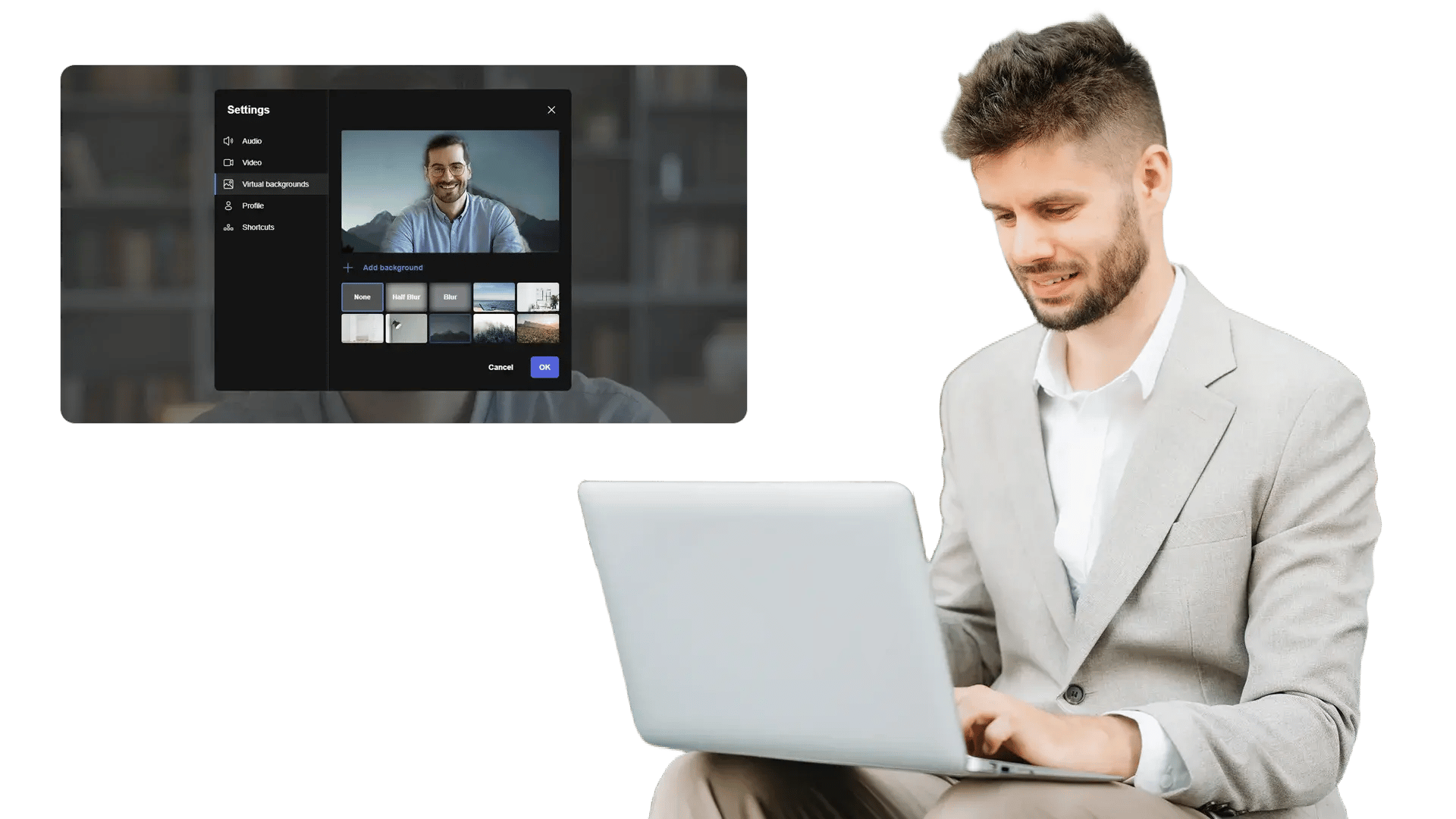 Content Creation for Fast Knowledge Sharing