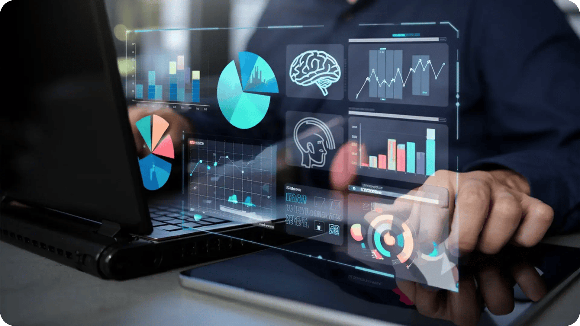Content Intelligence and Analytics