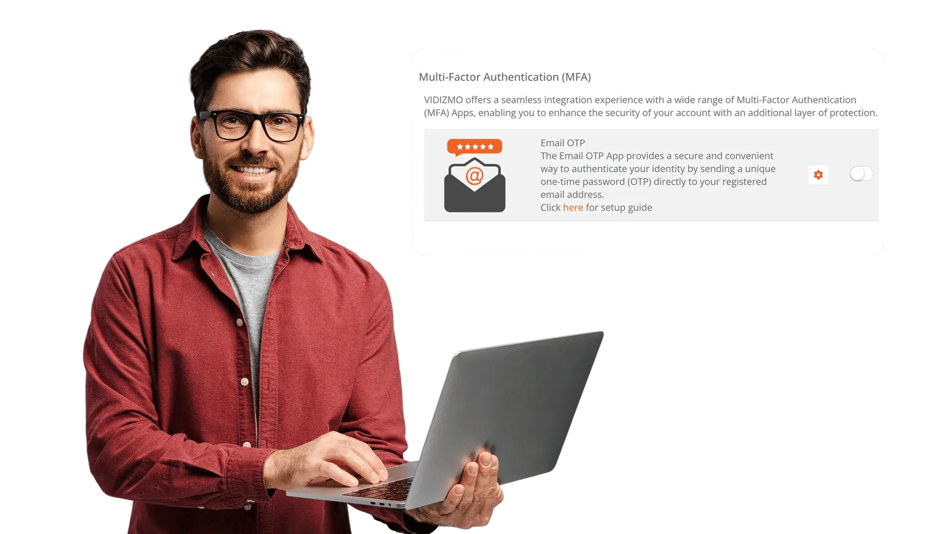 Control Every User, Role, and Login from One Directory