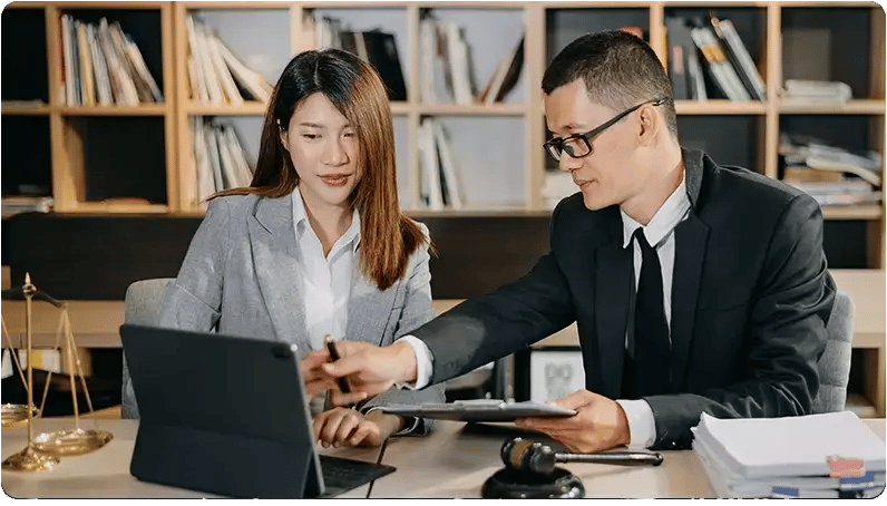 Court Preparation & Prosecution Support