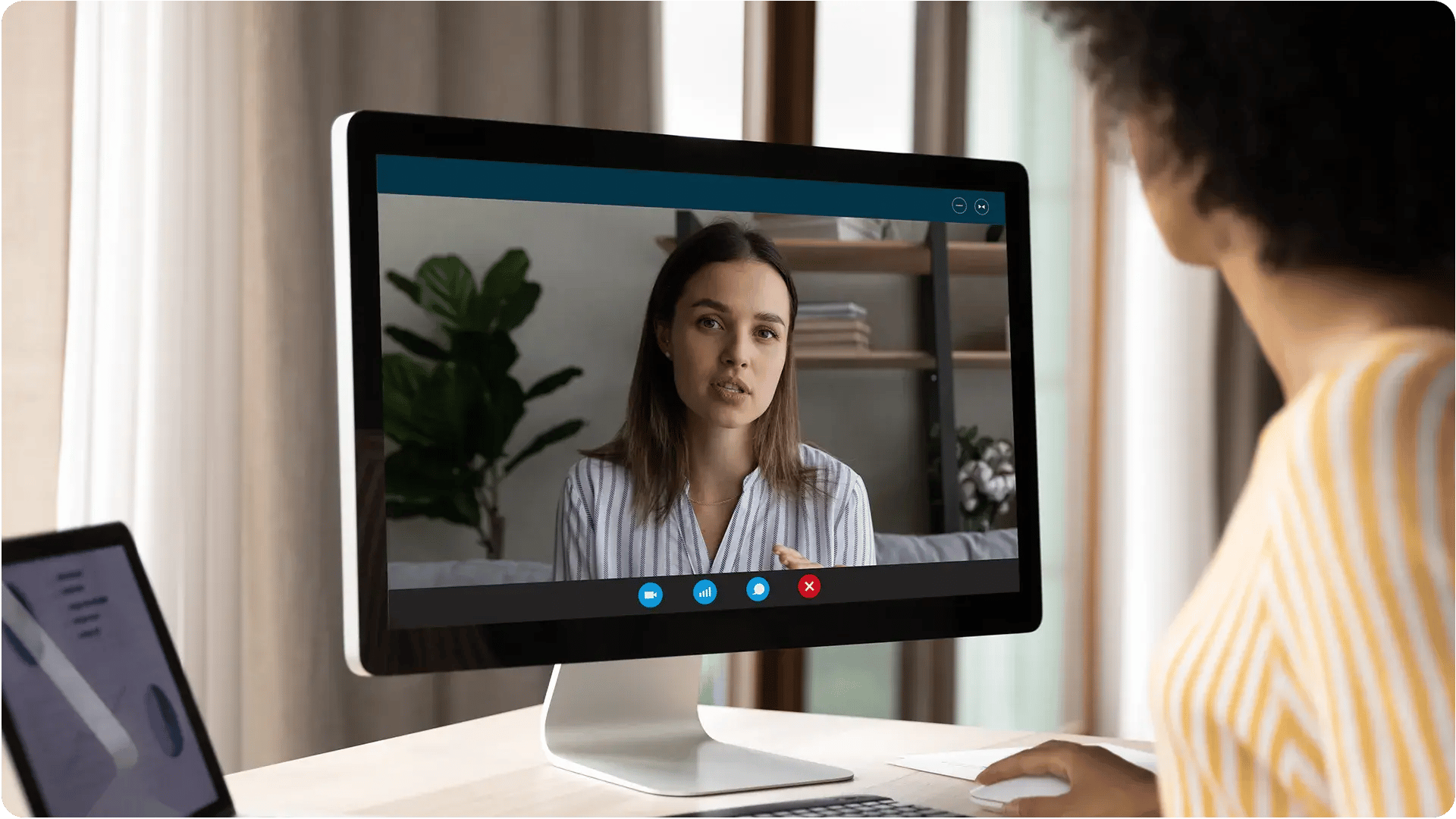 Create onboarding and training videos