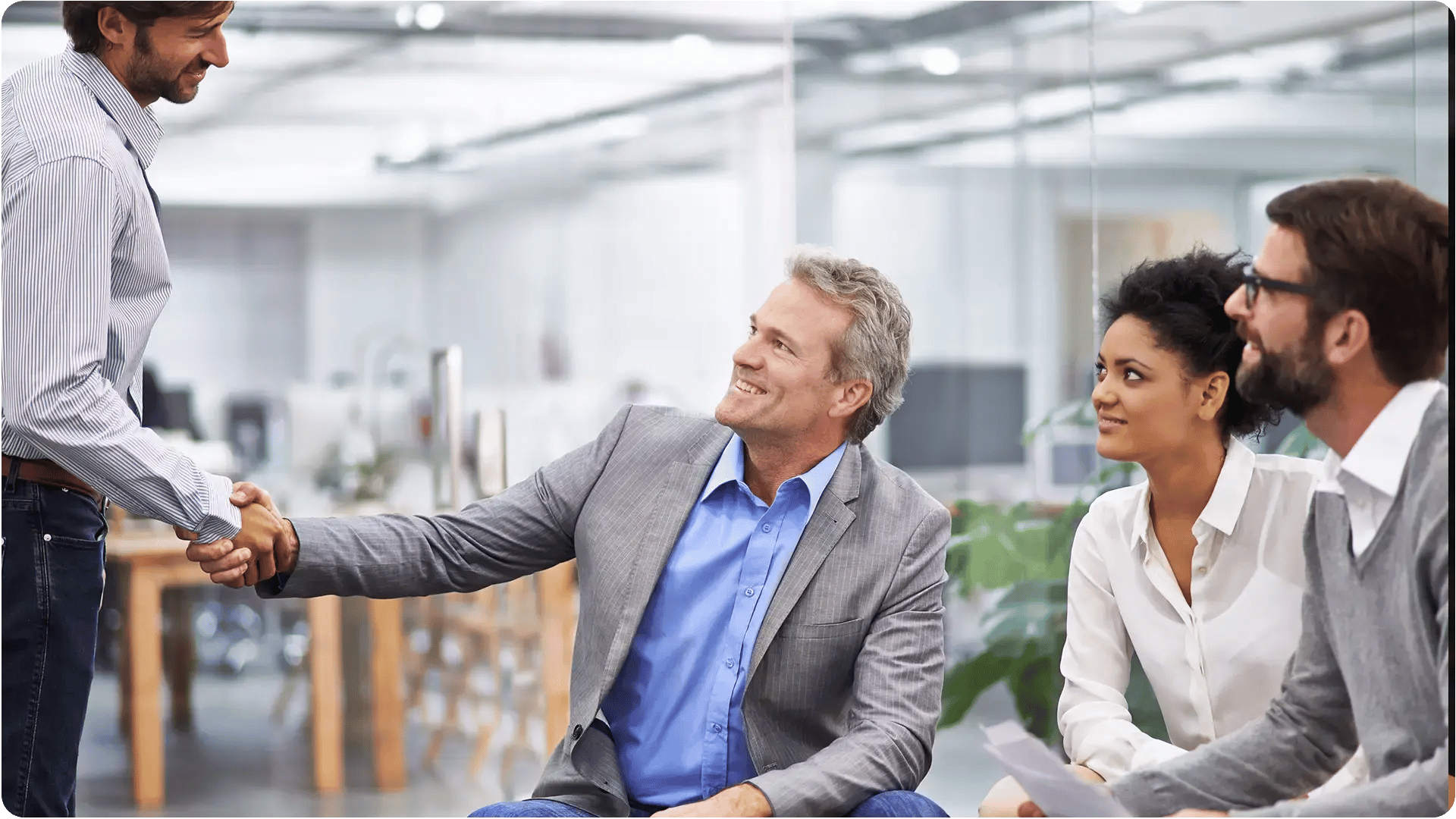 Customer & Partner Enablement