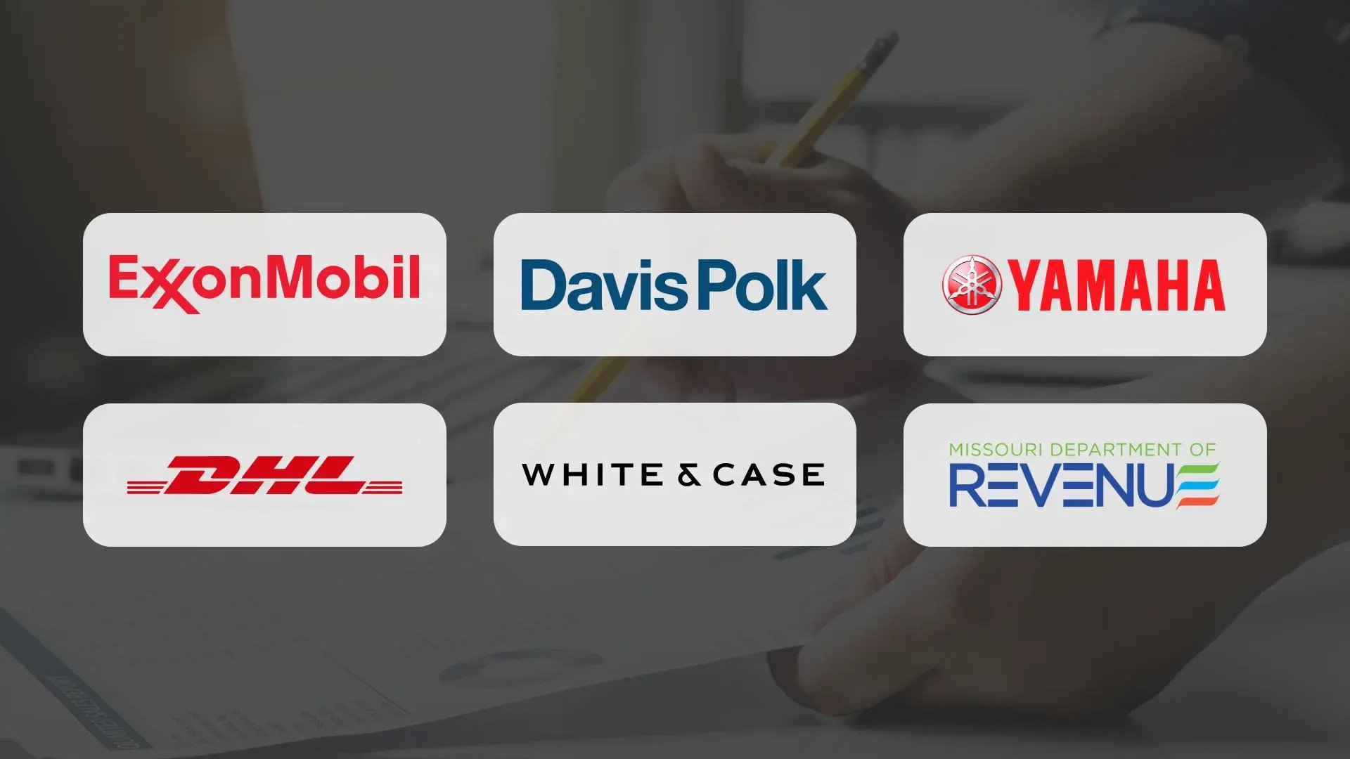 Customer Case Studies