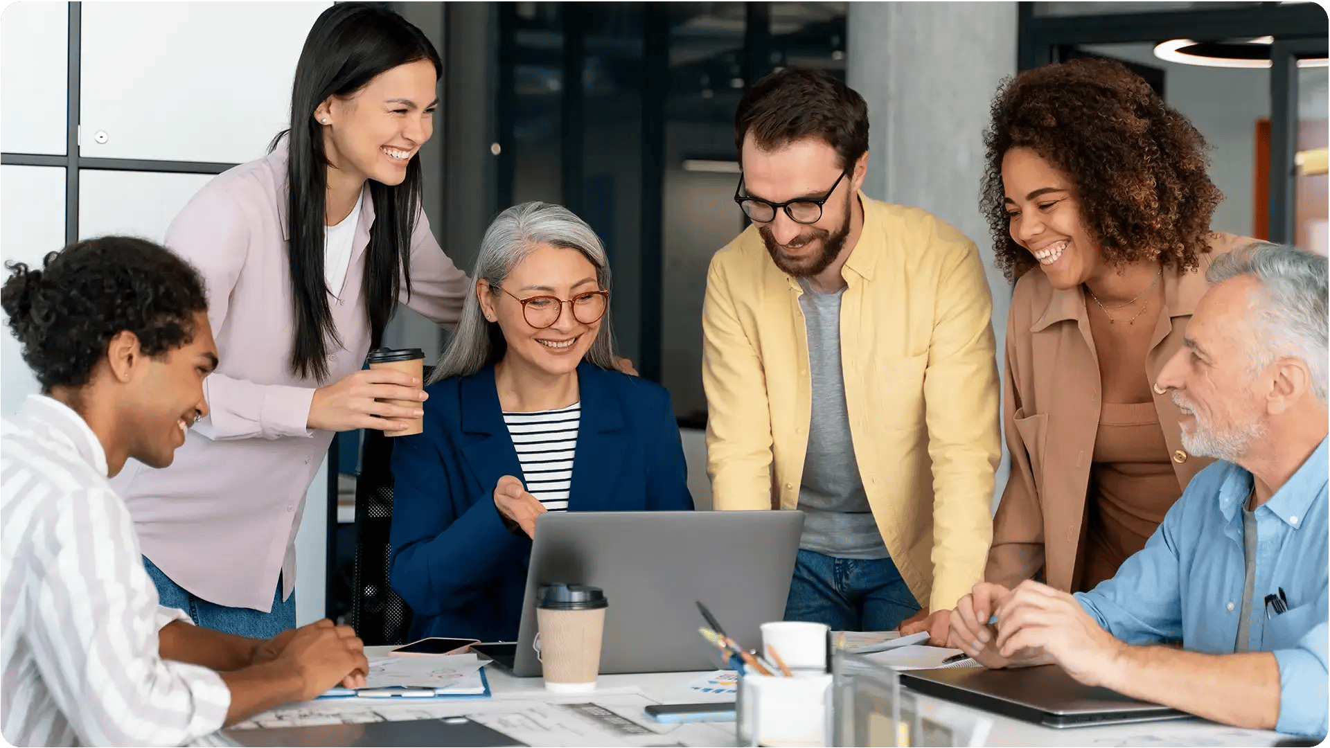 Departmental libraries