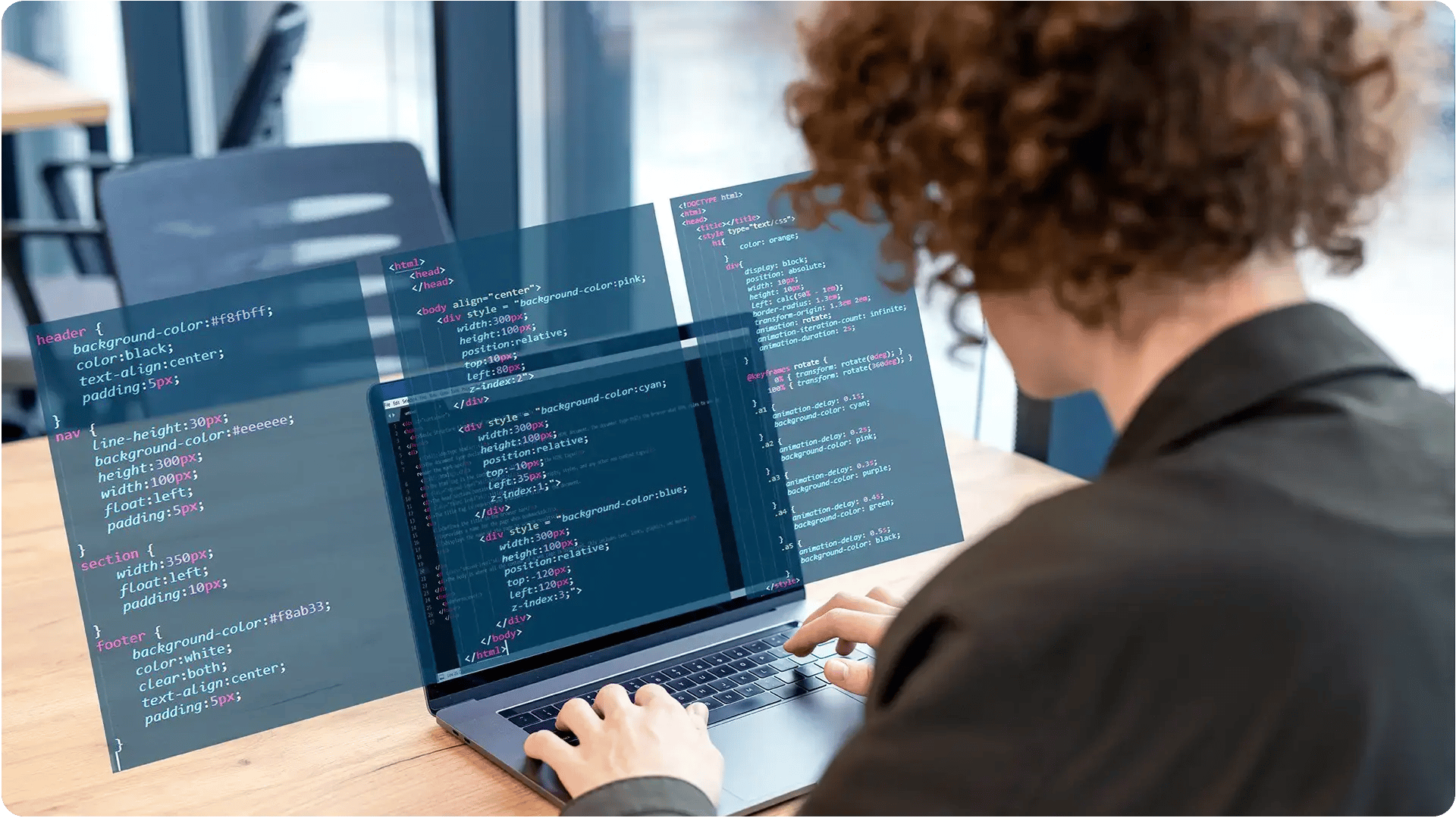 Design-system alignment