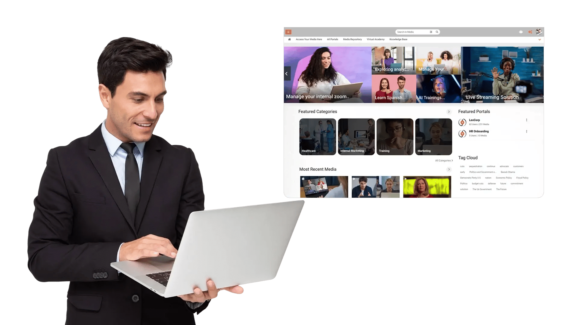 Desktop Application for Offline Video Viewing and Sync