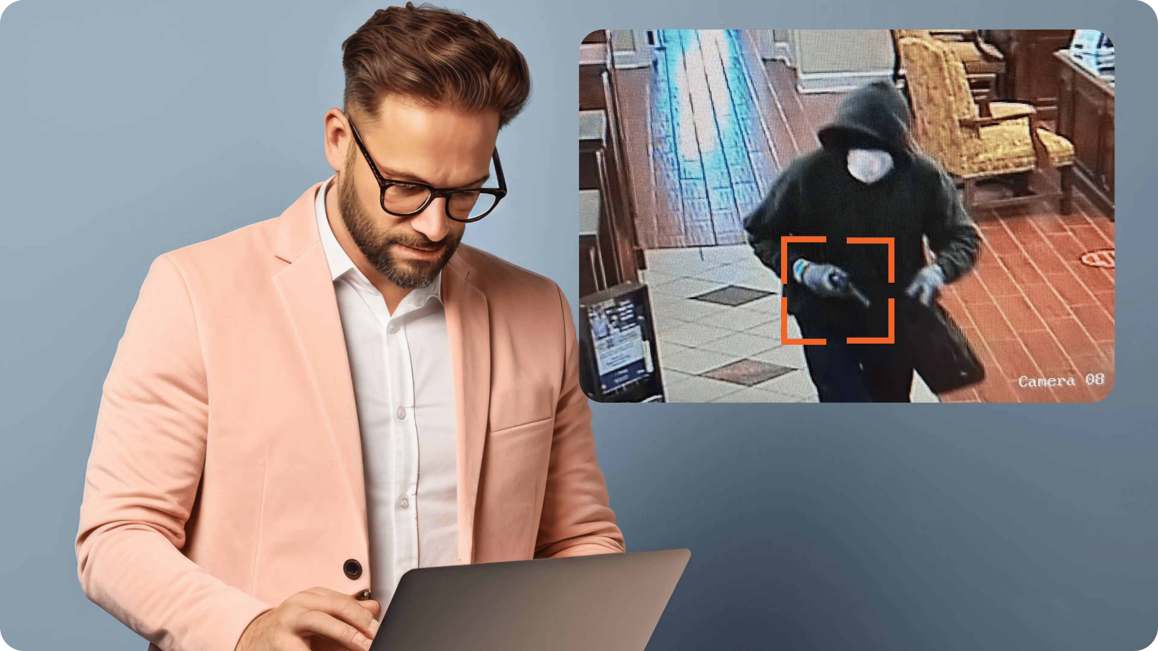 Detect Firearm Violence