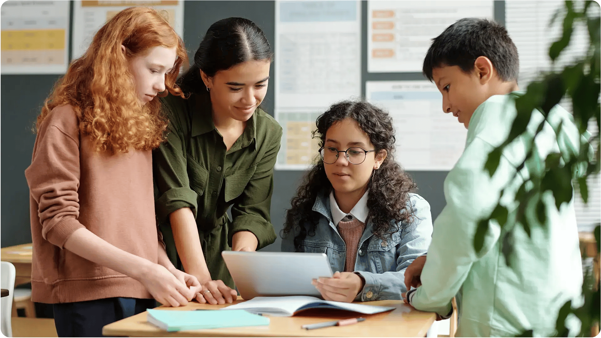 Education and onboarding