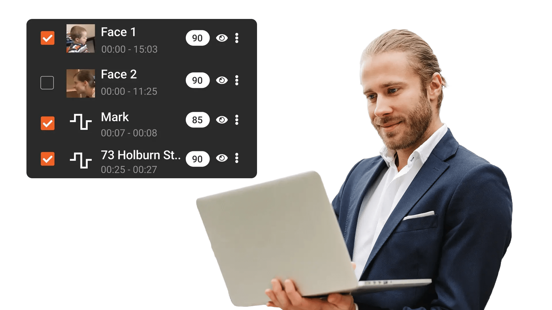 Eliminate False Positives with Threshold Controls