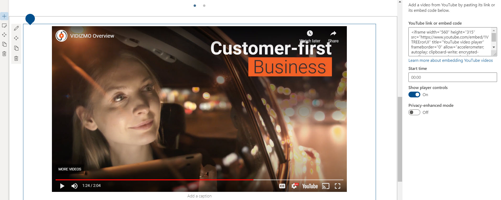 SharePoint Video Gallery | 3 Ways to Create One