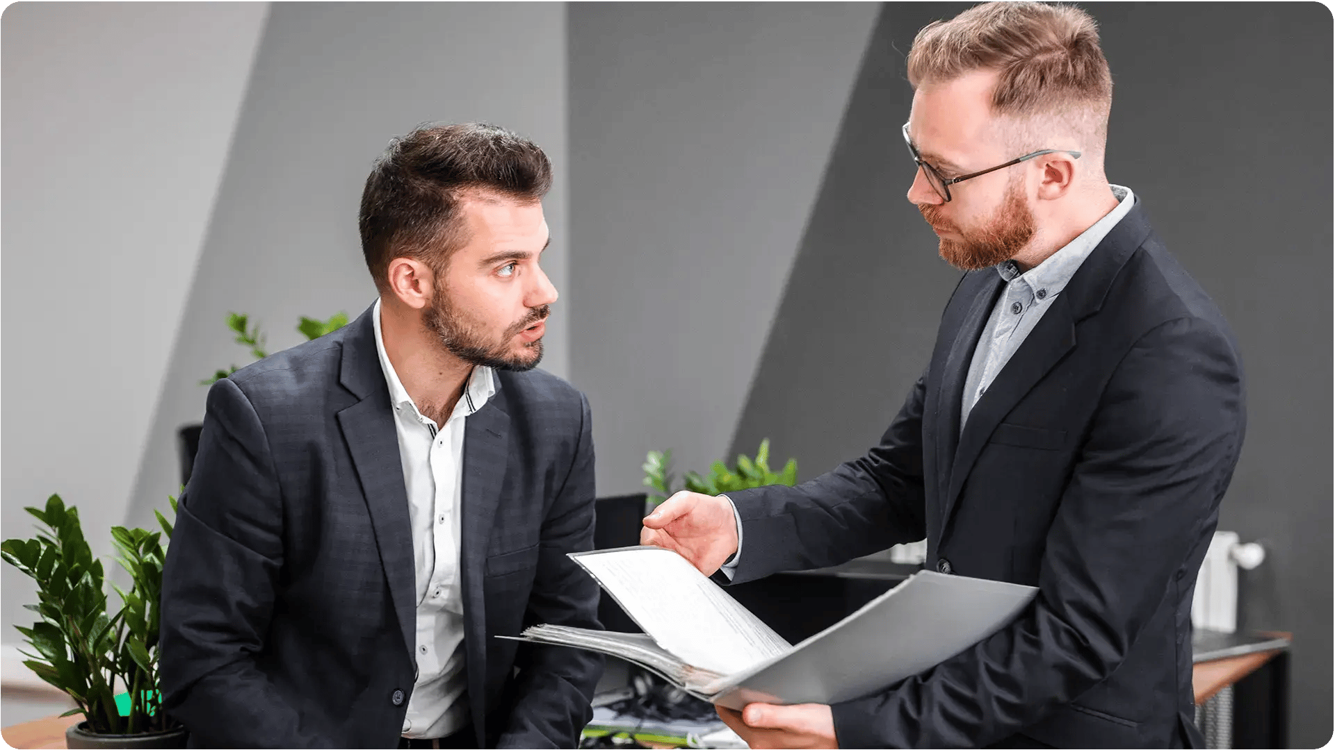 Enable partner and customer briefings