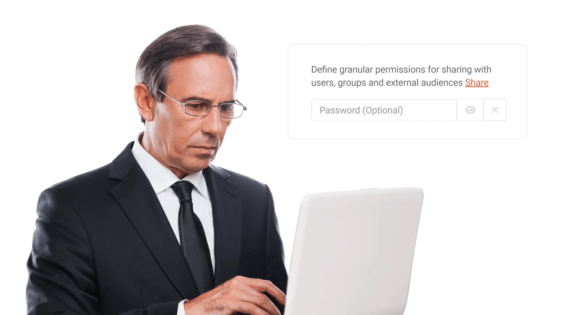 Encrypt In Transit to Reduce Interception Risk