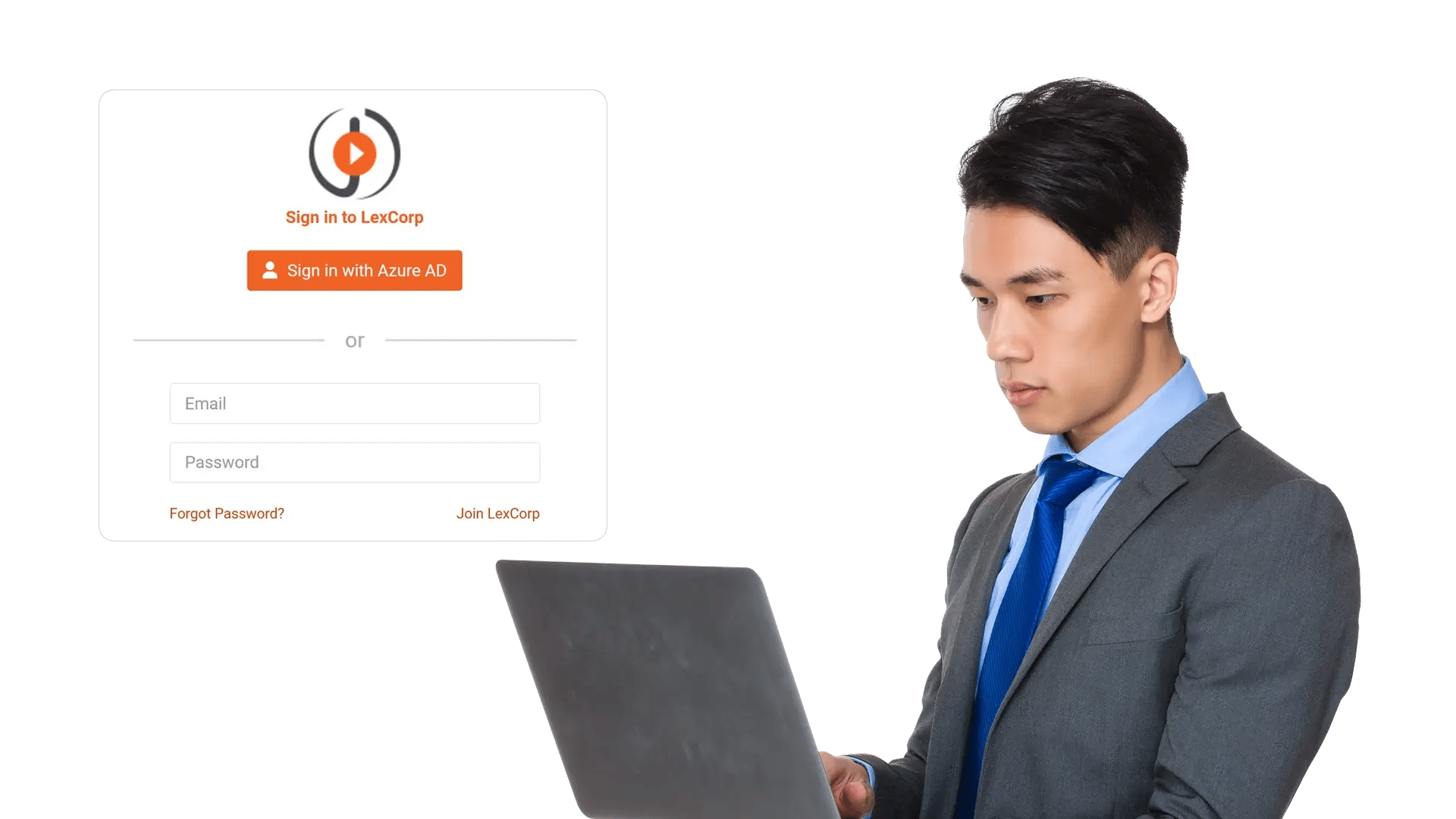 Enforce Authentication, SSO, and Role-Based Permissions