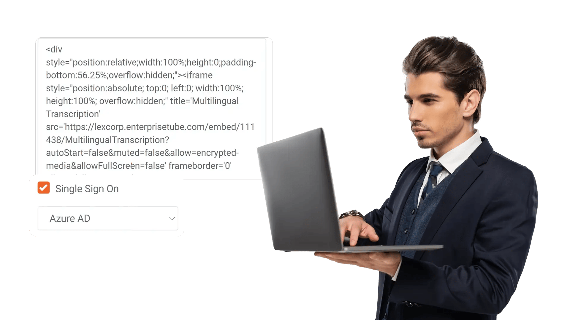 Enforce Viewer Rules for External Playback